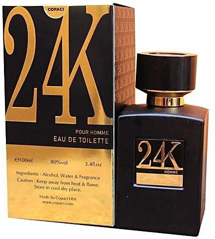 24k white perfume price